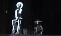 female robot 1